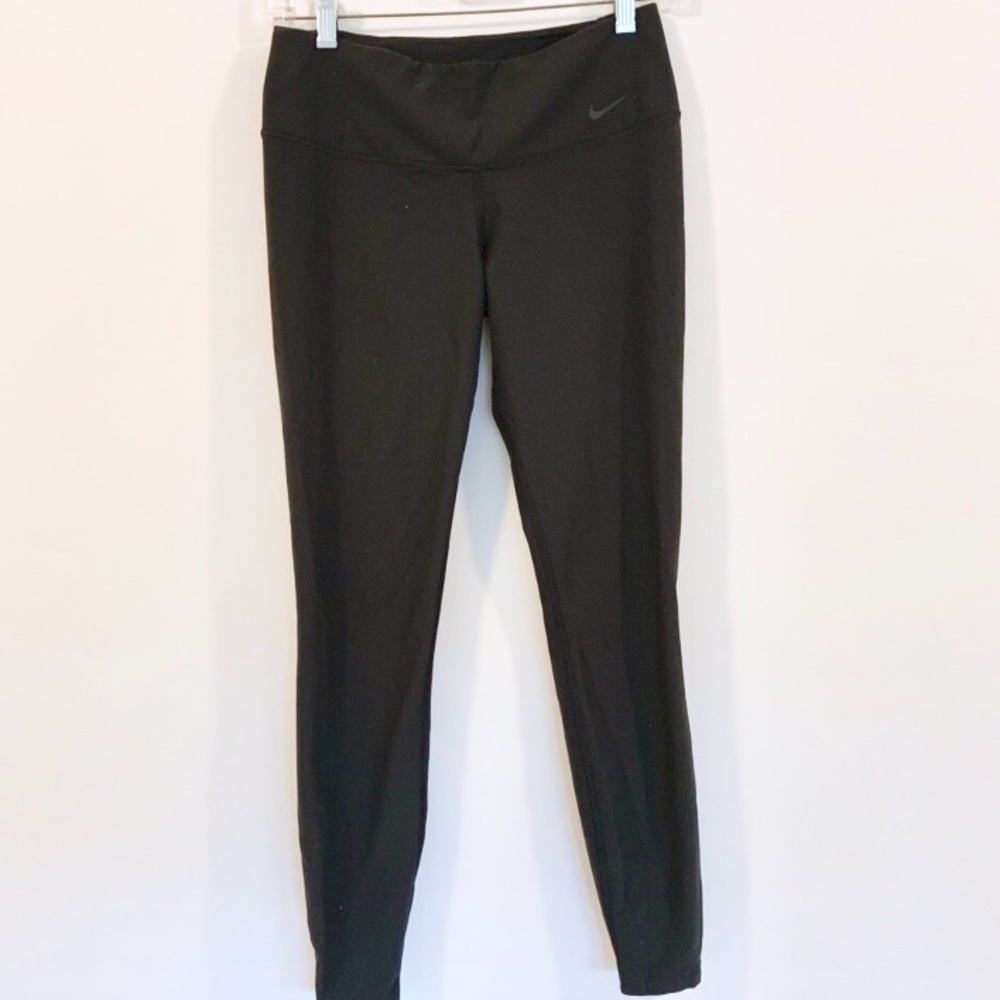 Nike | Legendary Full-Length Leggings